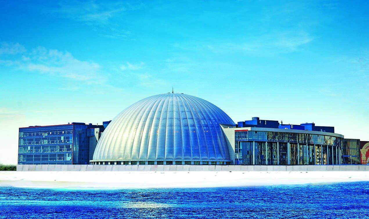 Питерлэнд скидка в день рождения