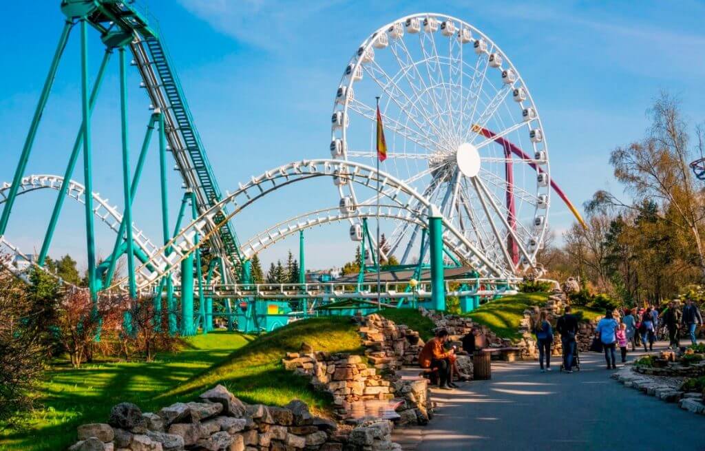 Диво остров скидка в день рождения