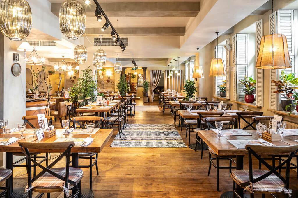 Dzhondzholi скидка в день рождения