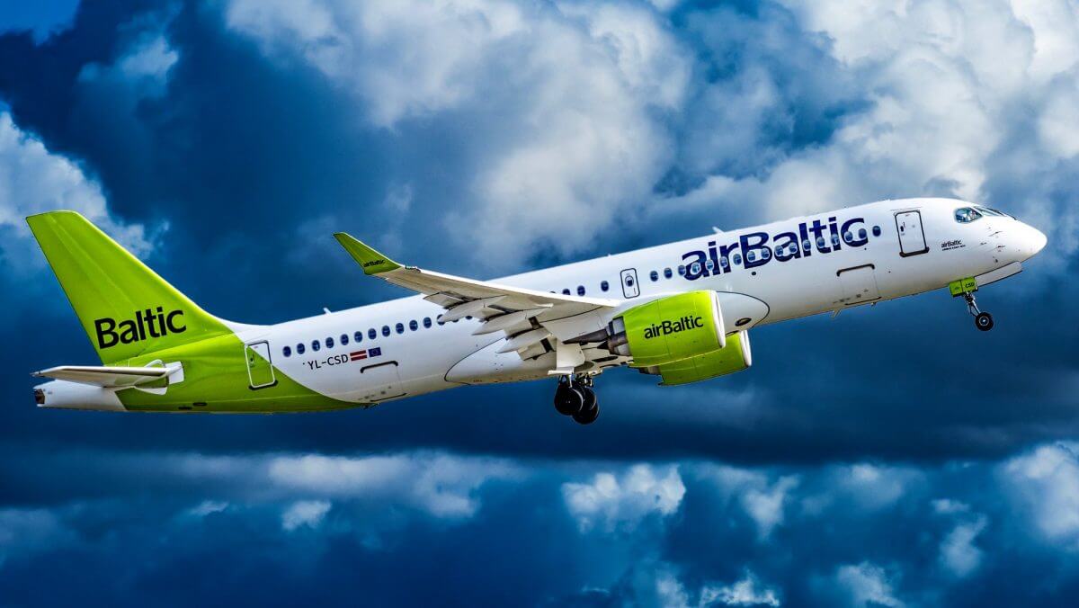 airBaltic 