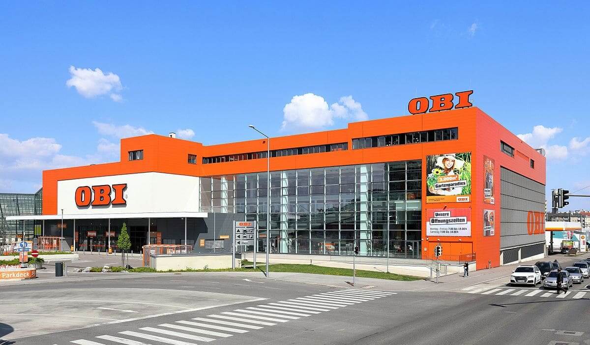 Скидка В Магазин Оби Скидка В Магазин Оби