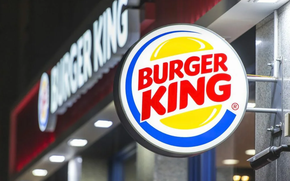 BURGER KING