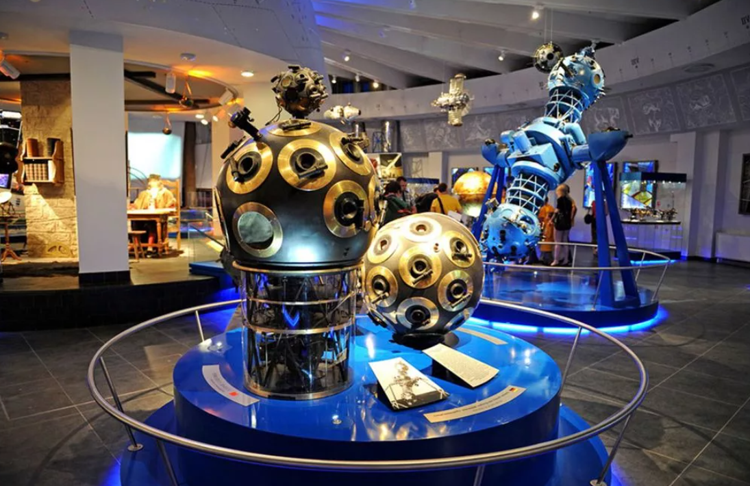 Moskovskij planetarij