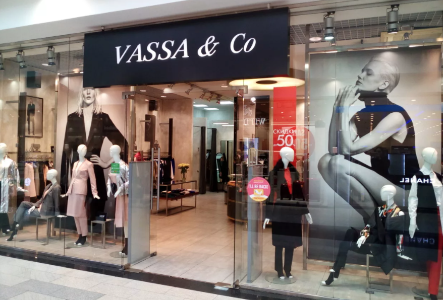 Vassa&Co