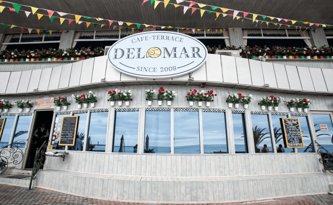 Del' Mar