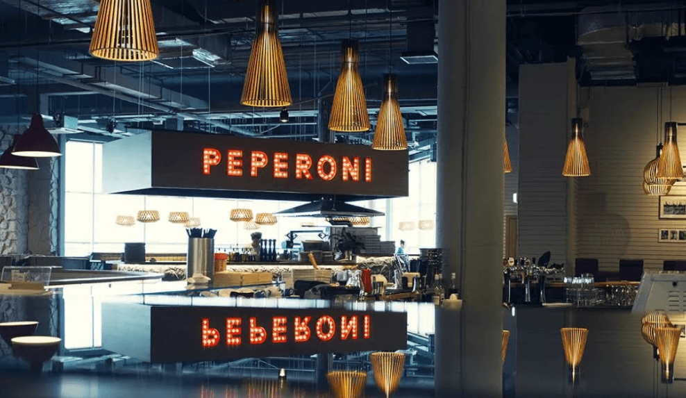 Peperoni 